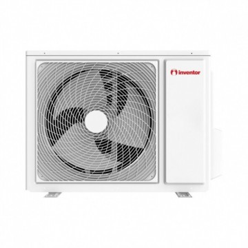 Inventor V7FSI-24/V7FSO-24 Επαγγελματικό Κλιματιστικό Inverter Ντουλάπα 24000 BTU Inventor V7FSI-24/V7FSO-24 Επαγγελματικό Κλιματιστικό Inverter Ντουλάπα 24000 BTU